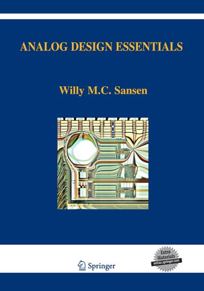 Analog Design Essentials