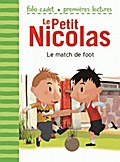 Le Petit Nicolas: Le match de foot