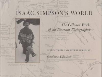 Scott, G: Isaac Simpson’s World