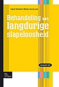 Behandeling van langdurige slapeloosheid