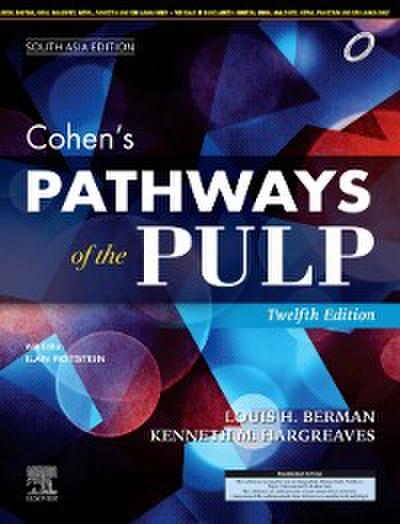 Cohen’s Pathways of the Pulp:South Asia Edition E-book