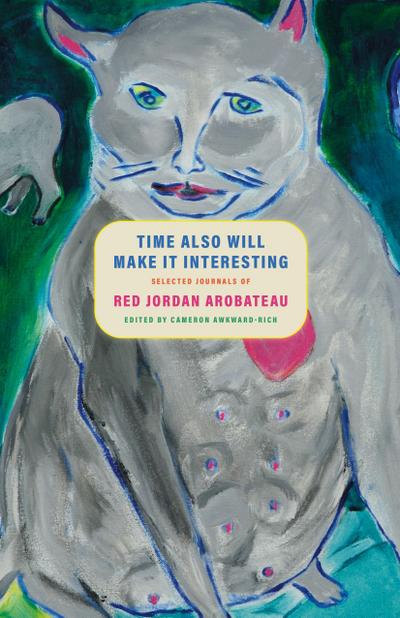 Time Also Will Make It Interesting