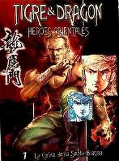 La caída de la secta blanca