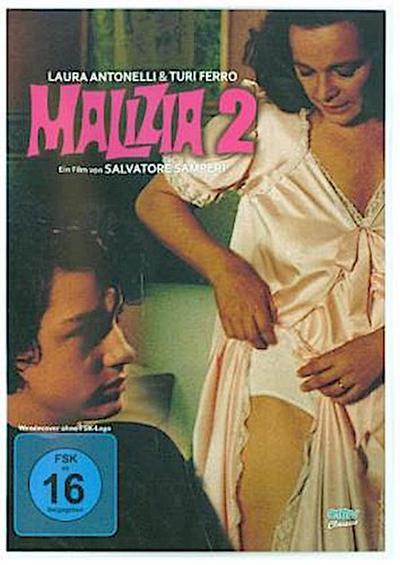 Malizia 2