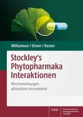 Stockley’s Phytopharmaka Interaktionen