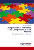 Computational Networks and Competition-Based Model