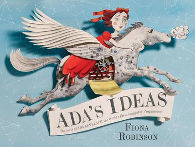 Robinson, F: Ada’s Ideas