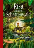 Risa aus dem Schattenwald