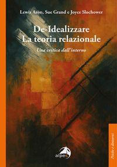 De-idealizzare la teoria relazionale. Una critica dall’interno