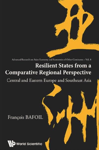 RESILIE STAT FR COMPARAT REGION PERSPECT