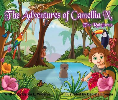 The Adventures of Camellia N.; The Rainforest