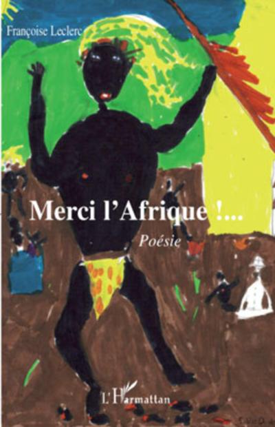 Merci l’Afrique