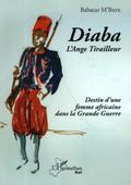 Diaba l’Ange Tirailleur