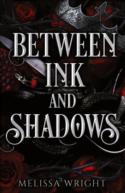 Wright, M: Between Ink and Shadows