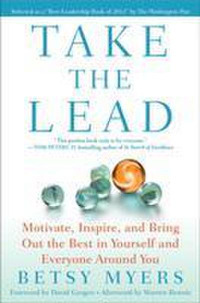 Take the Lead