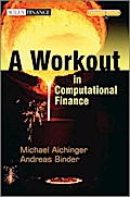 A Workout in Computational Finance
