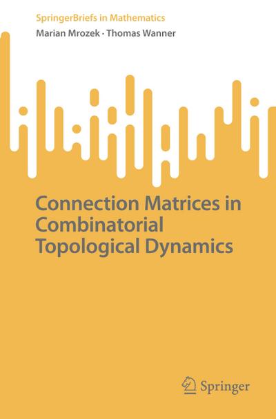 Connection Matrices in Combinatorial Topological Dynamics