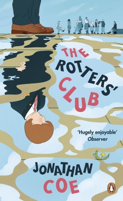 The Rotters’ Club
