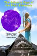 The Atlantis Sign of the Four Elements