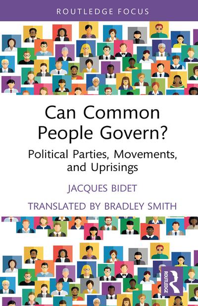 Can Common People Govern?
