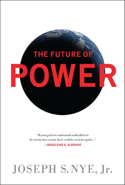 The Future of Power