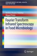Fourier Transform Infrared Spectroscopy in Food Mi