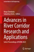 Advances in River Corridor Research and Applications