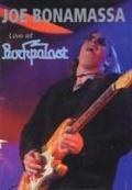 Joe Bonamassa - Live at Rockpalast