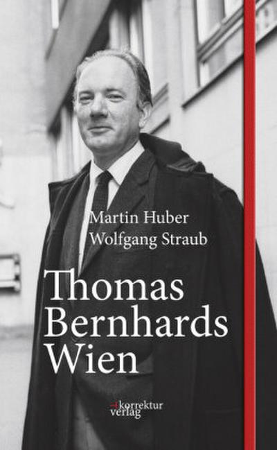 Thomas Bernhards Wien