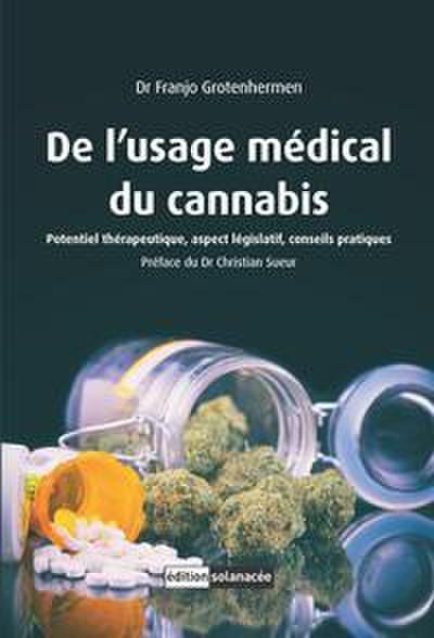 De lusage médical du cannabis