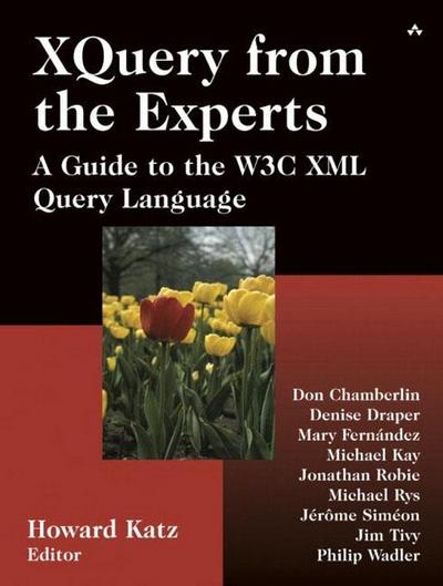 XQUERY FROM THE EXPERTS