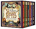 Harry Potter. Die große Box zum Jubiläum. Alle 7 Bände.