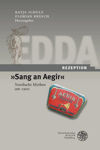 ’Sang an Aegir’