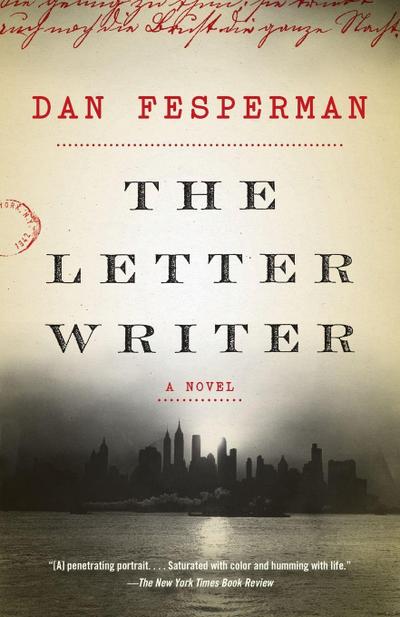 The Letter Writer