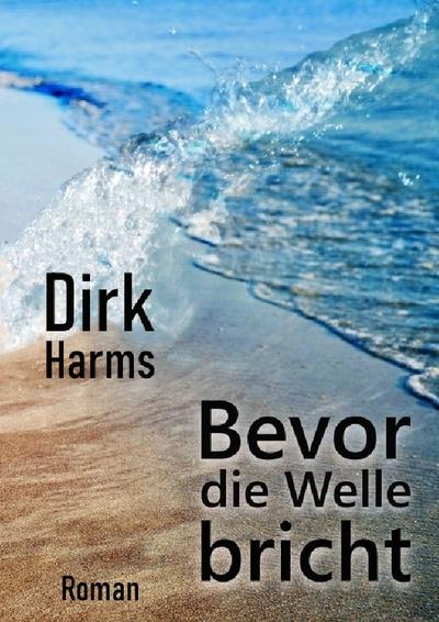 Bevor die Welle bricht