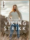 Lasse Matberg: Viking Strikk