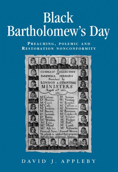 Black Bartholomew’s Day