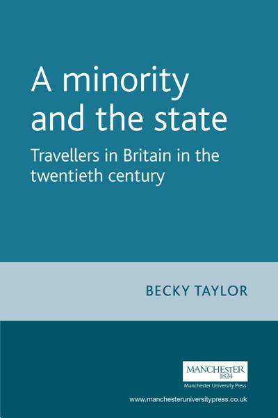 A minority and the state