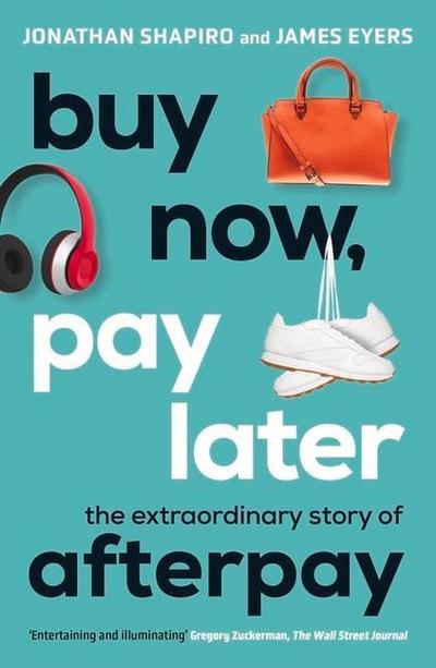 Buy Now, Pay Later