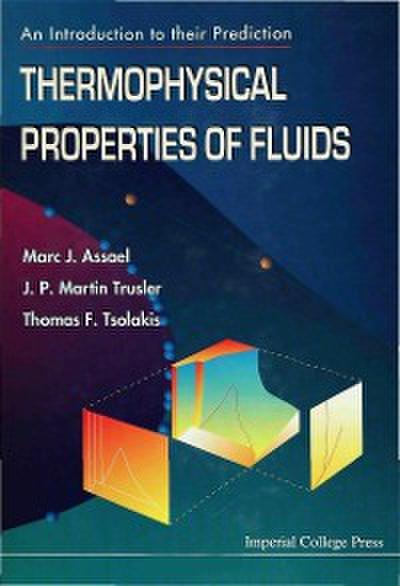 THERMOPHYSICAL PROPERTIES OF FLUIDS (V1)