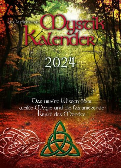 Mystik Kalender 2024