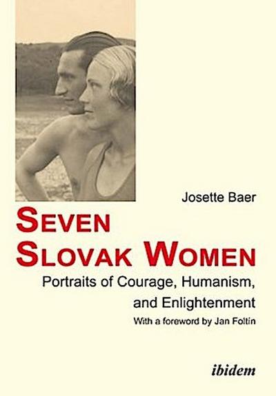 Seven Slovak Women