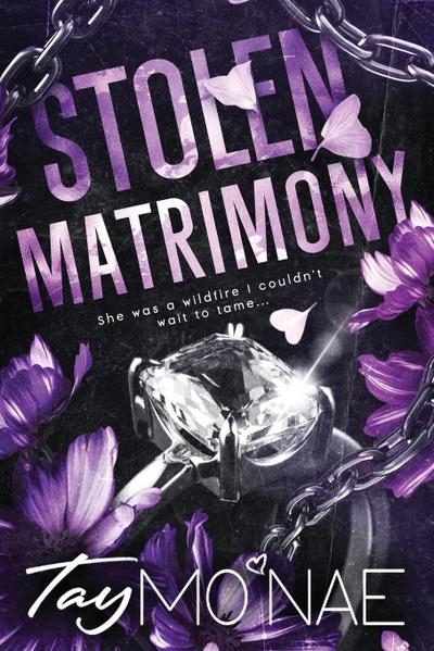 Stolen Matrimony