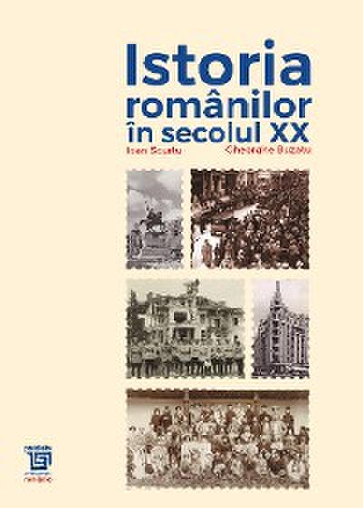 Istoria românilor în secolul XX