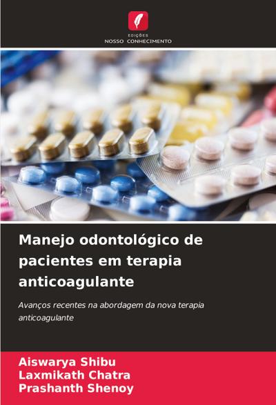 Manejo odontológico de pacientes em terapia anticoagulante