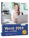 Word 2019 - Stufe 1: Grundlagen