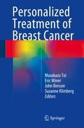 Personalized Treatment of Breast Cancer