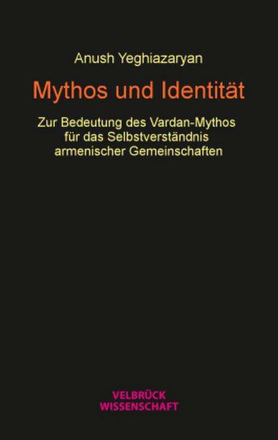 Mythos und Identität