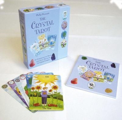 The Crystal Tarot