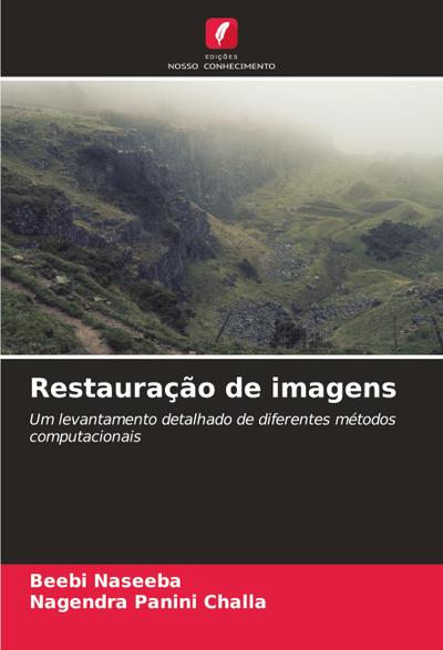 Restauração de imagens